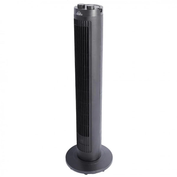 Ventilador de Torre Home Elements
