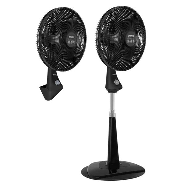 Ventilador Samurai Comfort MAXX 2 en 1