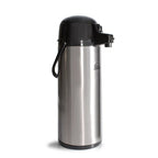Termo Bomba Acero Inoxidable Home Elements