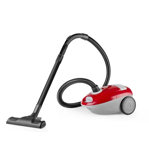 Aspiradora Black + Decker