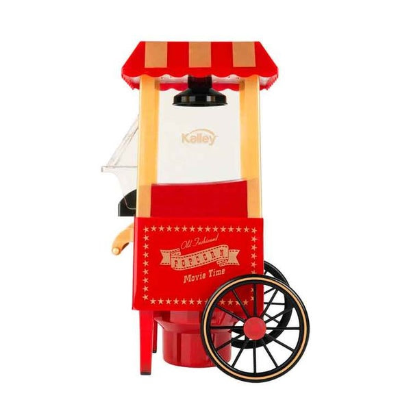 Crispetera Kalley