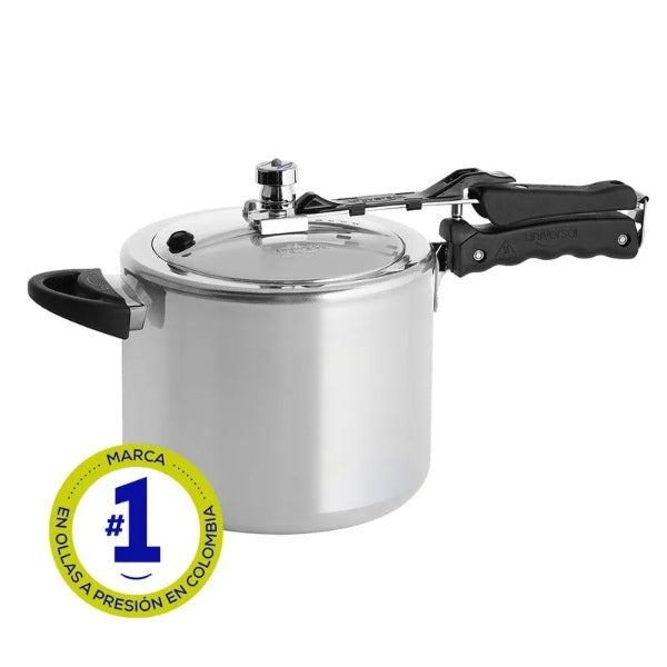 Olla a Presión Universal Tradicional 6L