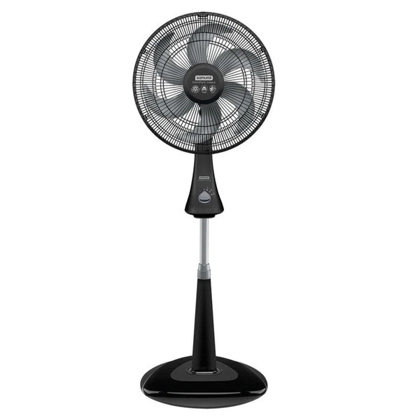 Ventilador Samurai Comfort MAXX 2 en 1