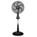 Ventilador Samurai Comfort MAXX 2 en 1