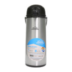 Termo Bomba Acero Inoxidable Home Elements