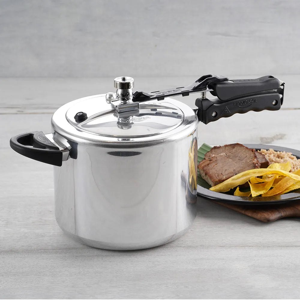 Olla a Presión Universal Tradicional 6L