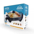 Sarten Electrico Home Elements
