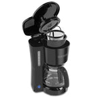 Cafetera Black + Decker 5 Tazas