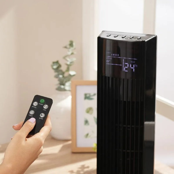 Ventilador de Torre Universal Airlux