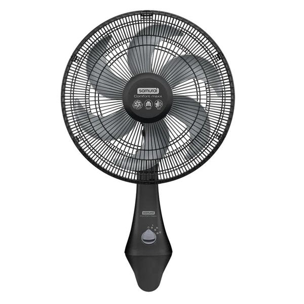 Ventilador Samurai Comfort MAXX 2 en 1