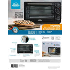 Horno Multifuncional 5 en 1