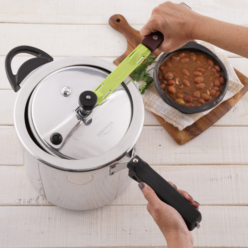 Olla a Presión Universal Tradicional 6L