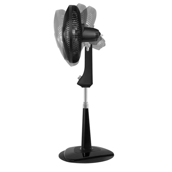 Ventilador Samurai Comfort MAXX 2 en 1