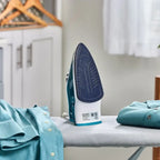 Plancha de Ropa Black + Decker