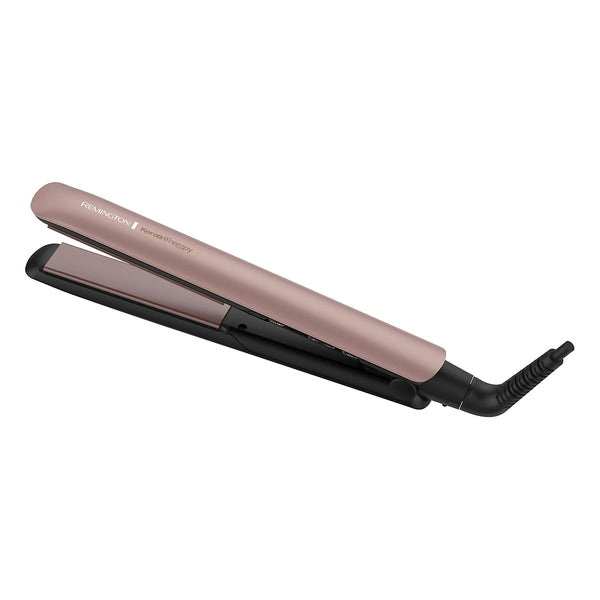 Plancha de Cabello Remington Keratina