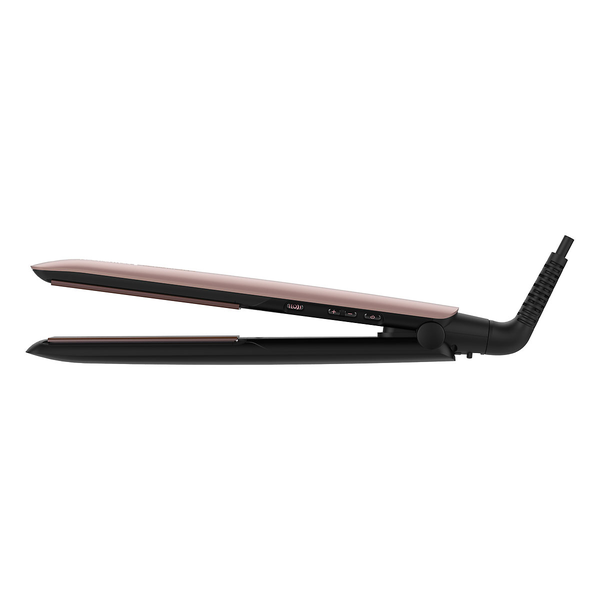 Plancha de Cabello Remington Keratina