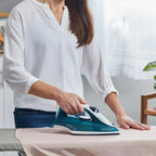 Plancha de Ropa Black + Decker