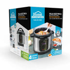 Multifuncional Home Elements 4L