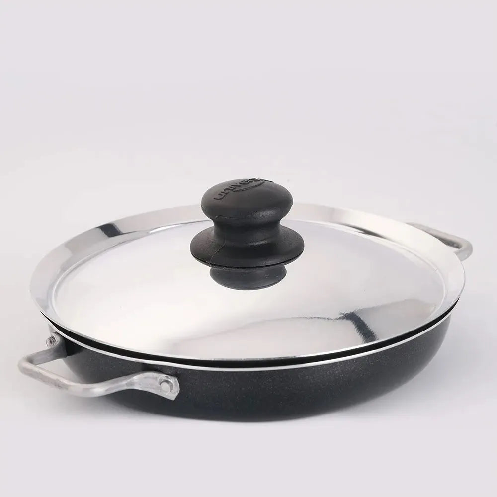 Juego de Bateria Universal 11P