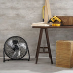 Ventilador industrial Ciclon Universal 18"