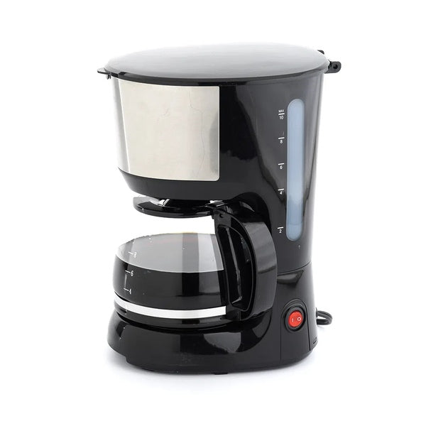 Cafetera Universal  Inox 10 Tazas