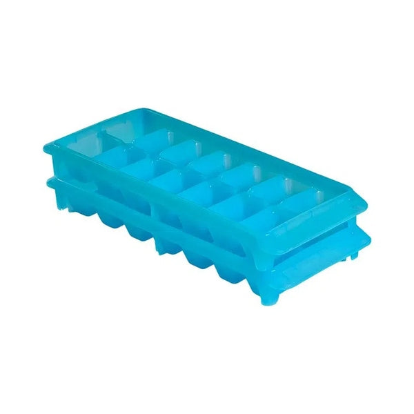 Juego x 2 cubetas para hielo Imusa