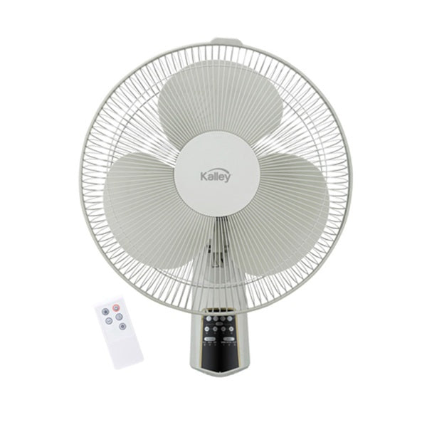 Ventilador de Pared KALLEY 16" K-VPAR16C