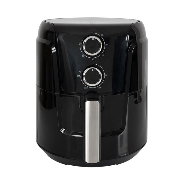 Freidora de Aire KALLEY 4.5 Litros K-MAF45