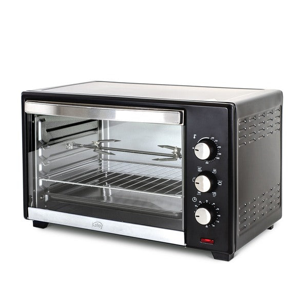 Horno Tostador 46L KALLEY K-HE46L