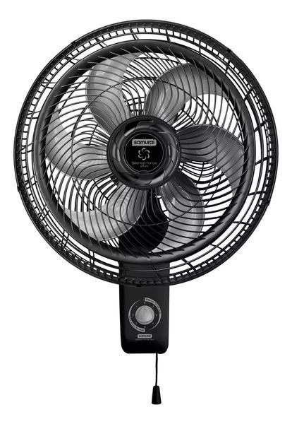Ventilador de pared 18" Silence force plus Samurai
