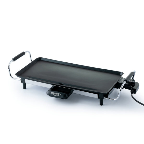 Plancha Asador ElÃ©ctrico Universal