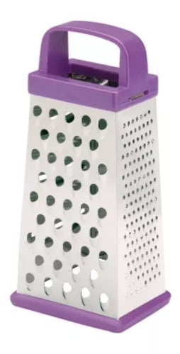 Rallador Universal Morado