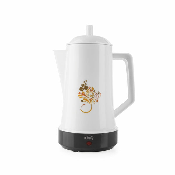 Cafetera Kalley Percoladora 1502