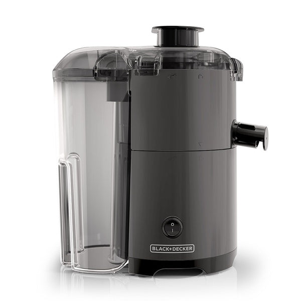 Extractor De Jugos Black Decker JE2500