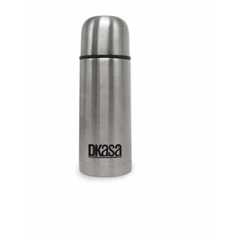 Termo 350 Ml Acero Dkasa
