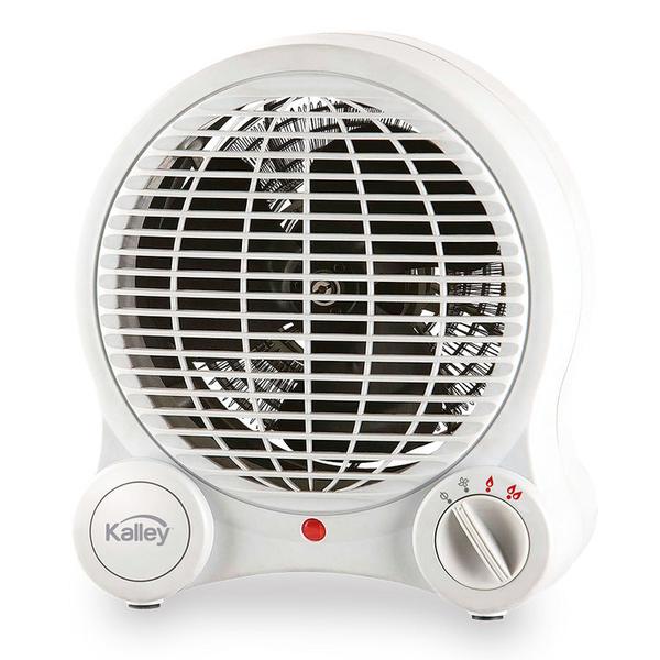 Calefactor de Ambiente KALLEY K-CA18
