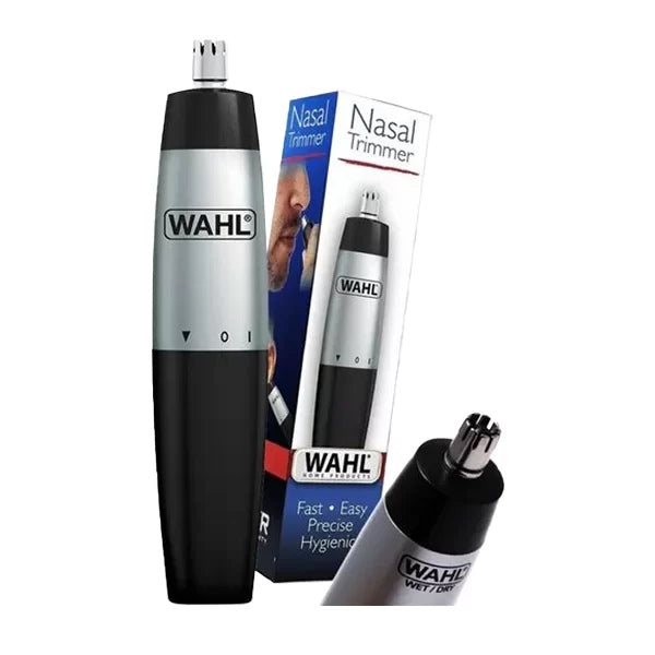 Maquina Trimmer  De Nariz Wahl
