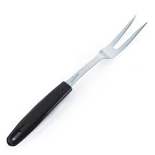 Tenedor Universal De Acero Inoxidable