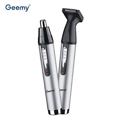 Trimmer 2 en 1 Geemy