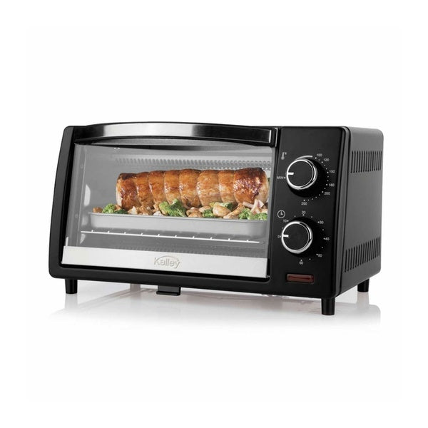 Horno Tostador Kalley 9 Litros MHE8009N01