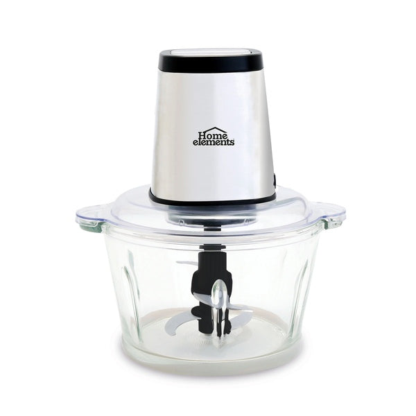 Pica Mixer â€“ Procesador 2 Velocidades
