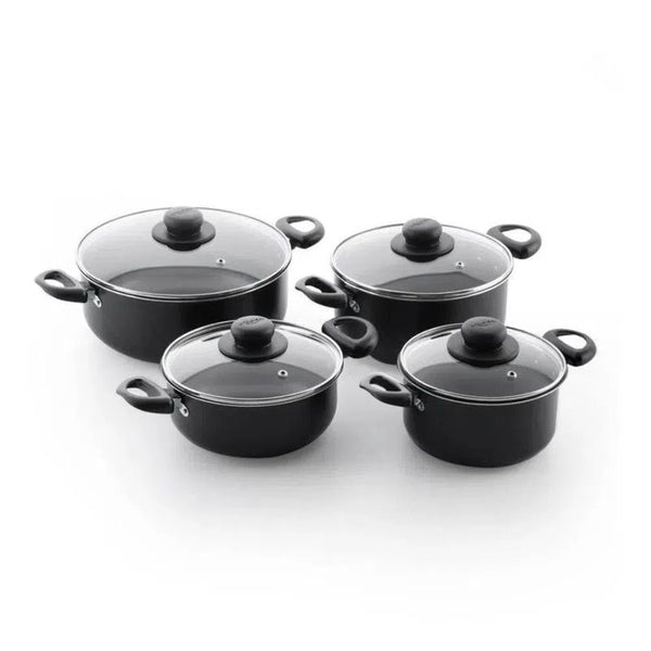 Bateria Universal Aliada 8 Piezas