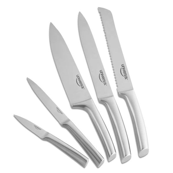 Set Cuchillos Elite Universal