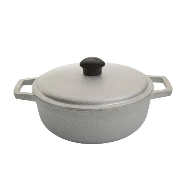 Caldero Aluminio 22 cm Imusa