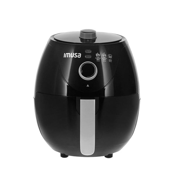 Freidora de Aire IMUSA 3.2 Litros Esencial