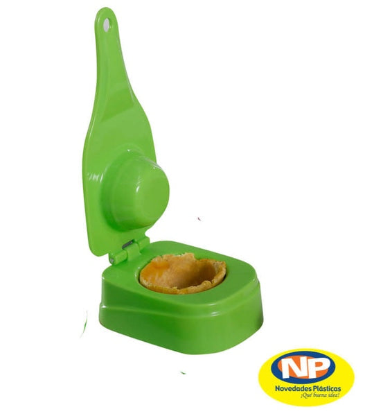 Pataconera 2 en 1 NP