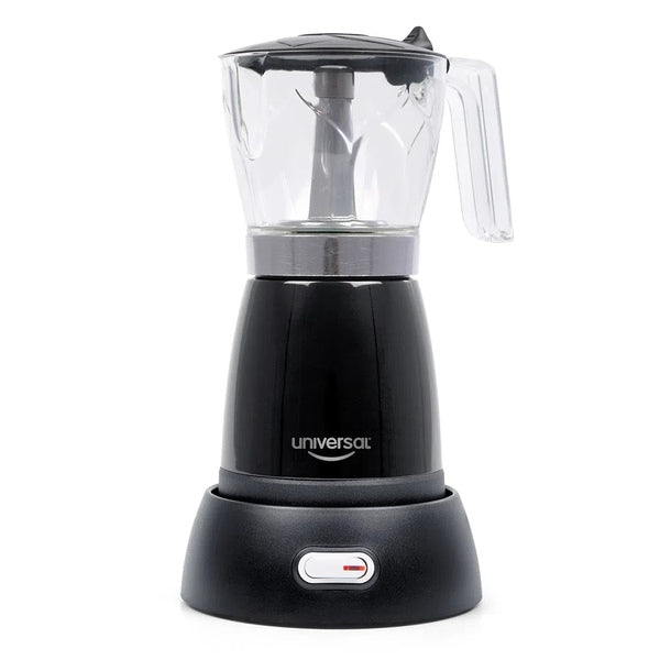 Cafetera Moka Universal Electrica