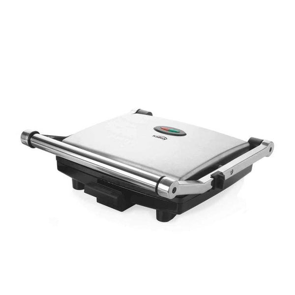 Sanduchera Grill Kalley 4 Puestos SG150