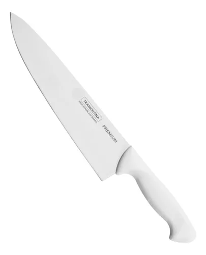 Cuchillo Profesional 10" Tramontina