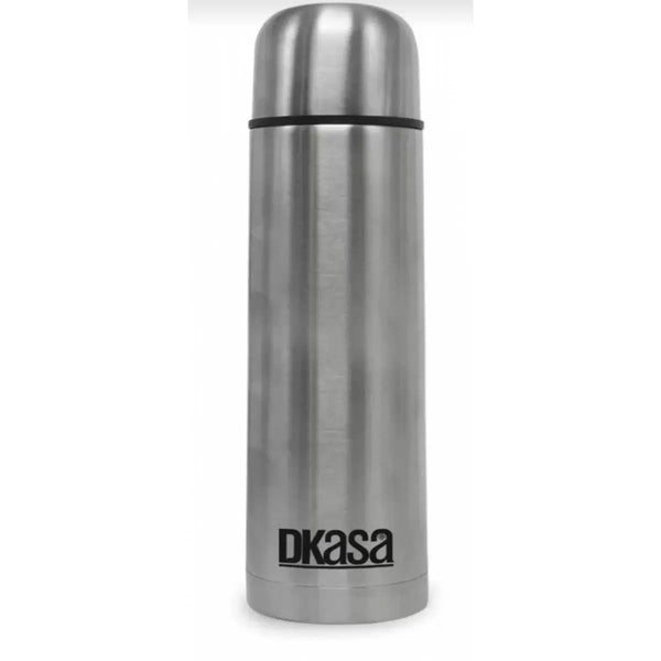 Termo 500 ml en Acero Dkasa